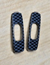 Oakley Batwolf Carbon Fiber Icons OEM Used Good Condition