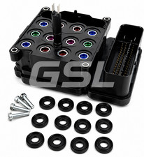 68089567AC | Genuine Mopar  ABS Module Jeep P...