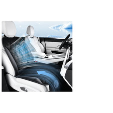 Florich Cooling Car Seat Cover 12v-24v Ventilated Cooling Car Seat Cushion Florich Cooling Car Seat Cover 12v-24v Ventilated Cooling Car Seat Cushion