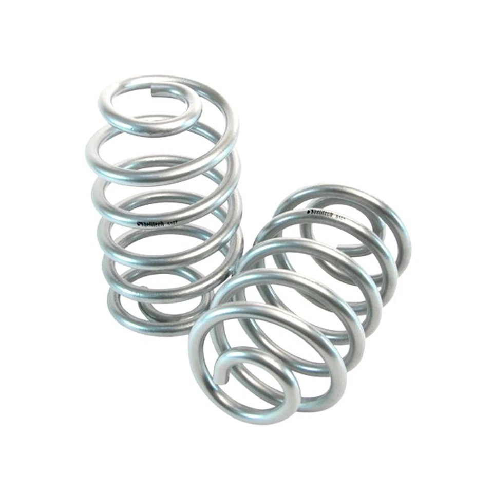 BELLTECH 796SP Front and Rear Lowering Kit for Trailblazer Envoy SSR Foto 3 de 4