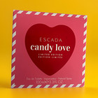 ESCADA Candy Love Limited Edition Eau de Toilette Spray 3.3 fl oz — photo 1