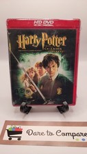 Harry Potter And The Chamber Of Secrets HD DVD, 2007 