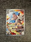 LOUGAROC FULL ART - POKÉMON 166/159 EV9 JTG AVENTURES ENSEMBLE NEUF FR