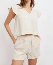 Rails Lela Top Size S