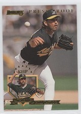 1995 Donruss Press Proof /2000 Billy Taylor Bill Taylor #377 0q3