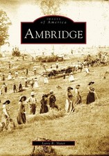 Ambridge (Images of America: Pennsylvania)
