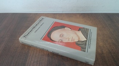 			Thomas Merton, Monk, Brother Patrick Hart, Hodder and Stoughton L		