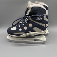 JACKSON SOFTEC SPORT ST 1807 BOYS ICE SKATES SIZE 3