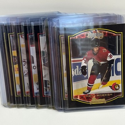 2002-03 Bowman YoungStars RC's Pick One! Complete your Set!