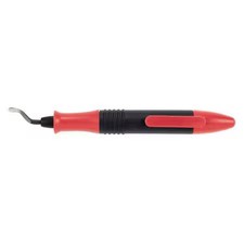 Shaviv 155-29156 Deburring Tool, E Series