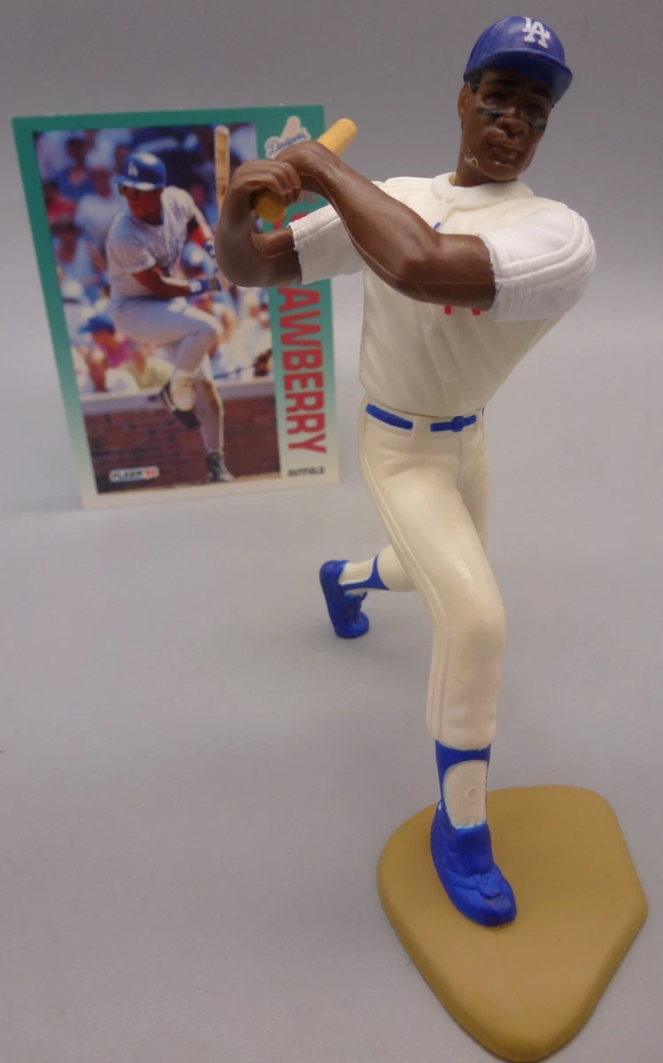 Los Angeles Dodgers MLB Action Figures for sale | eBay