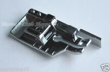 SNAP-ON 1/8" / 1/4" Patchwork / QUILTING Foot WITH Guide * SINGER * SIMPLICITY