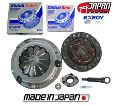 Exedy Daikin Clutch Kit for Mirage 14-21  Mirage G4 17-21 Made Japan