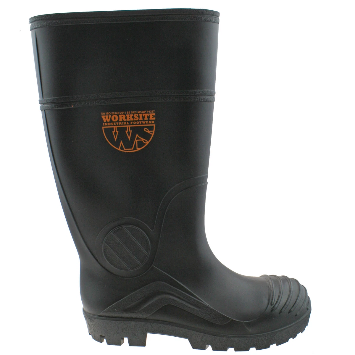 Mens work wellies sale
