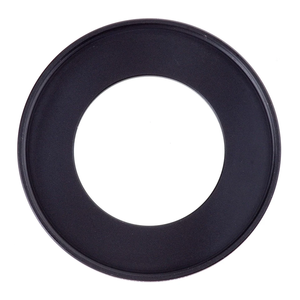 Camera 34mm Lens to 52mm Accessory Step Up Adapter Ring 34mm-52mm Black - Image 3 of 4