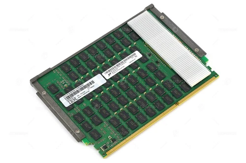 00VK220 IBM DDR3 64GB PC3-12800 1600MHZ CDIMM FOR E880 PSERIES POWER8
