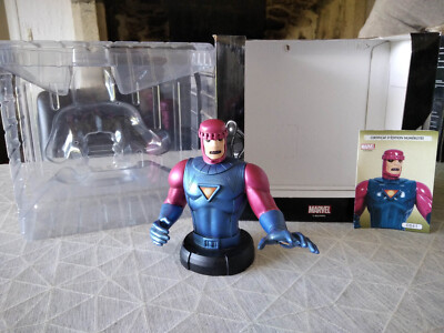 MARVEL - BÜSTE aus Sammlung - X-MEN - SENTINEL SENTINEL
