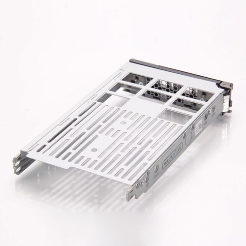 Dell F238F 3.5" SAS SATA Tray Caddy G302D 0X968D R720 R710 R520 R510 R420 R410 - Picture 5 of 5
