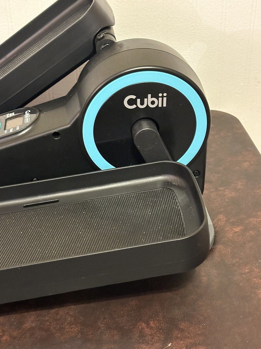 Exercise Bikes How Much Is The Cubii At Costco Pedal Exerciser