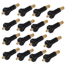 Tire Pressure Sensor Part Valve Stem Rubber Rebuild Kit for Buick GMC 20008 LOT