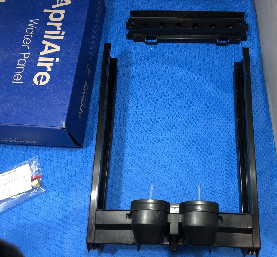 AprilAire 4788 Humidifier Maintenance Kit w Water Panel Model 45 for