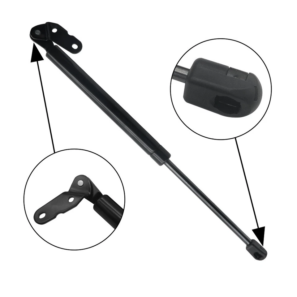 Car Rear Trunk Lift Support For Toyota Celica Hatchback 2000 2001 2002-2005 Foto 3 de 4