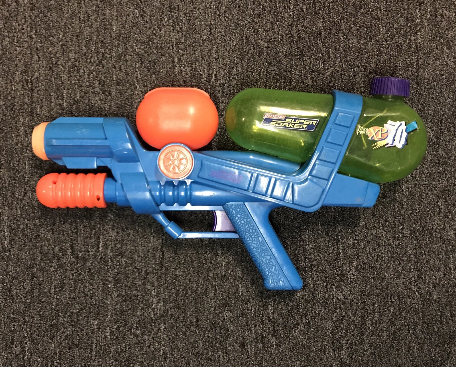 super soaker xp 70