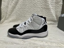 concords size 6.5