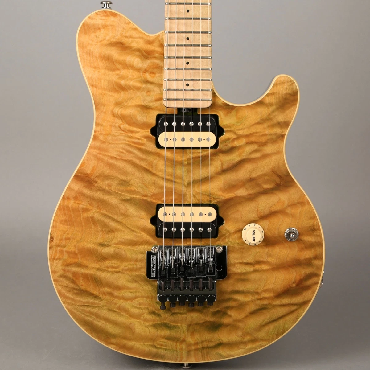 Evh axis sales