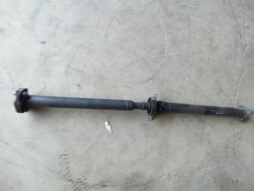 BMW F20 F21 116D 118D 120D F22 F23 218D 220D Kardanwelle Gelenkwelle 7598383