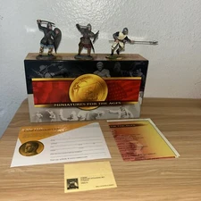 COAG-146 Normans Attacking Set (VIK002) - Conte - Conteville Series