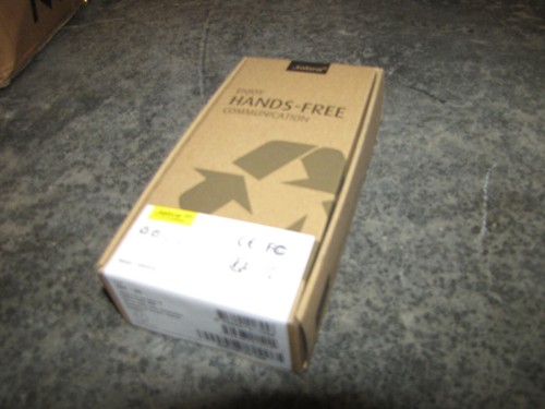 R-260-09 Jabra Link 260 QD to USB with 