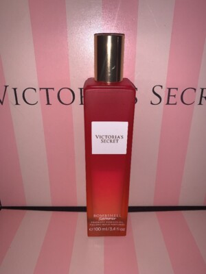 Victoria's Secret Bombshell Summer Fragrant Oil. Limited Edition