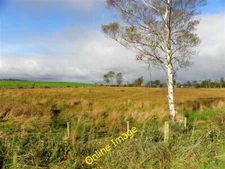 Photo 6x4 Drumlegagh Townland Bellway Pictured along Lough RoadA diff c2013