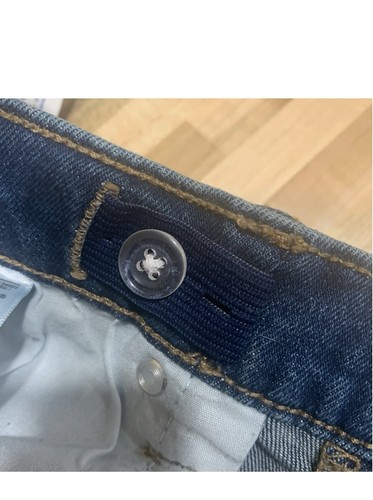 Old Navy Skinny Jeans Size 14 NWT - Picture 8 of 9