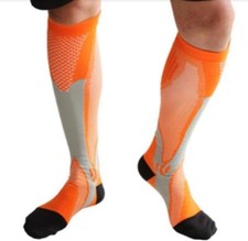 HCZ Compression Socks For Men Women- Best For Running,Athletic,Medical,Pregnancy