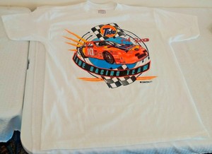 ricky rudd shirt