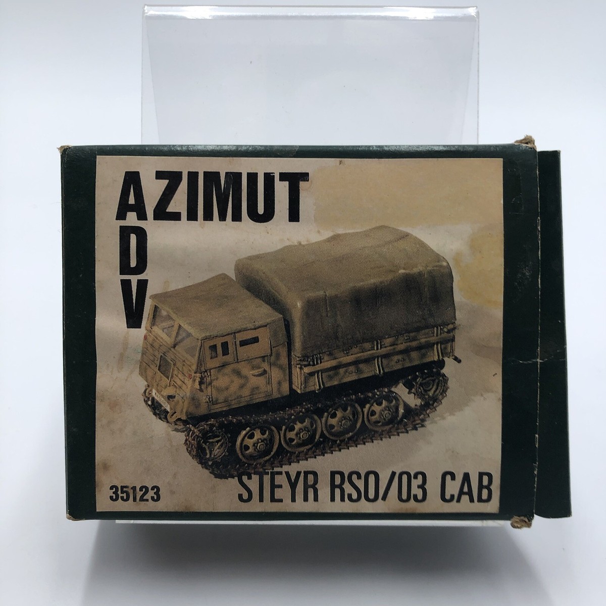 タミヤ　タンドラ Tamiya - US M151A2 Ford Mutt, 1/35, 35123 | eBay