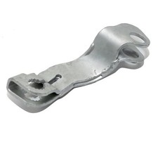 Bremshebel für Trommelbremse am Motorblock Piaggio