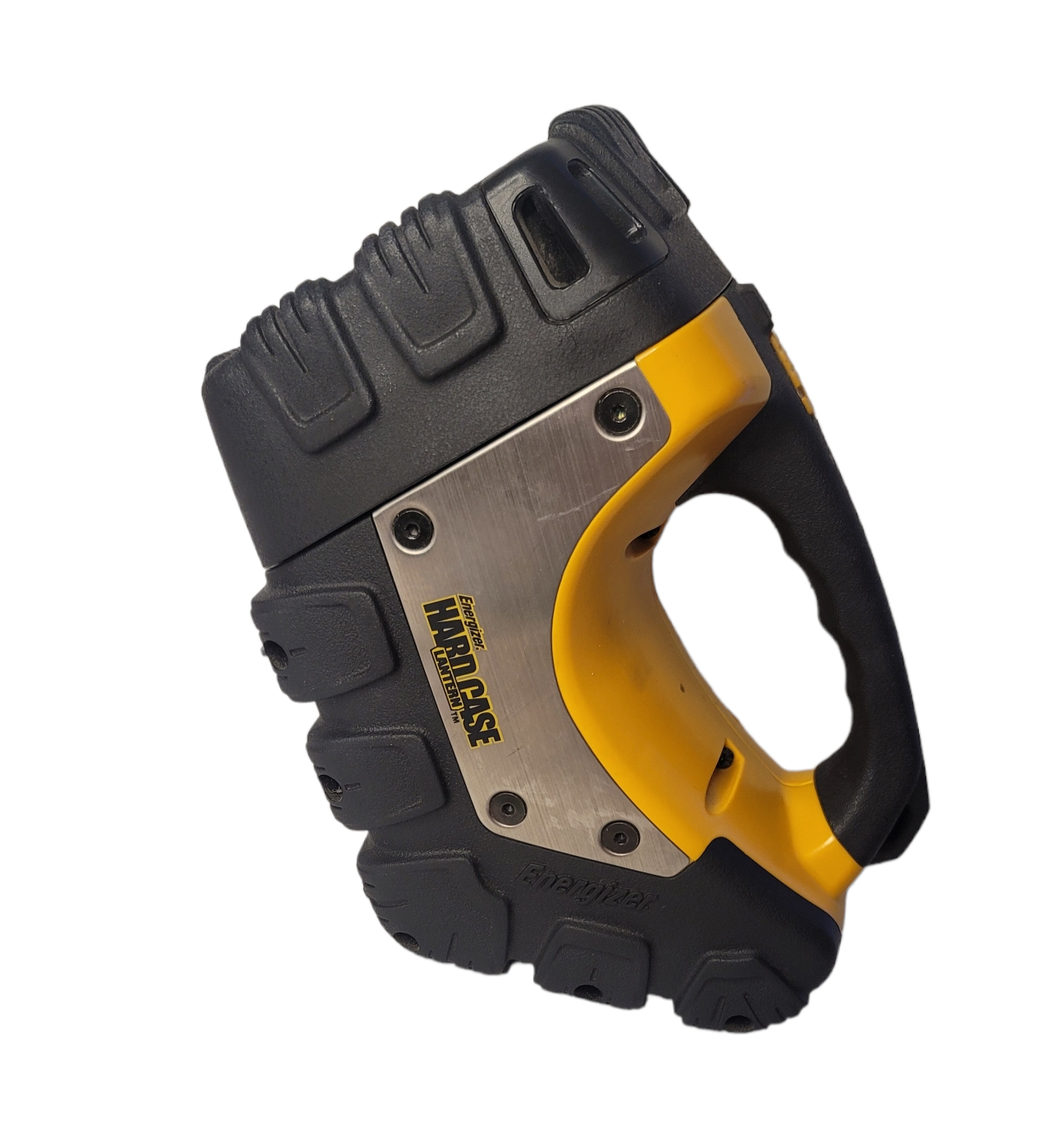 Energizer Hard Case Flashlight Lantern Waterproof Storm Proof WORKING TESTED eBay