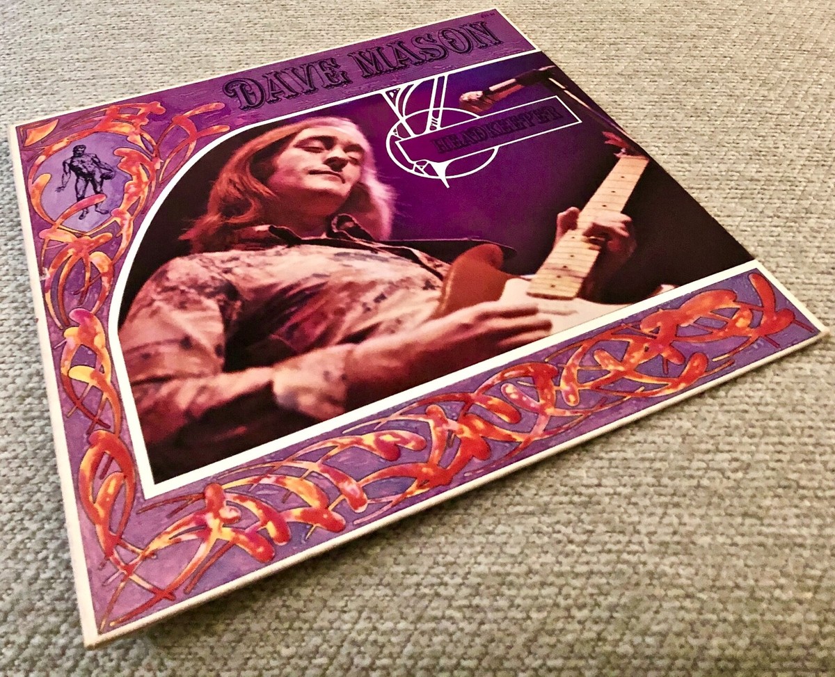 DAVE MASON 