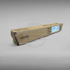 Original Ricoh Toner MP C2503 Yellow Gelb - 841929 - Neu OVP