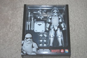 mafex stormtrooper