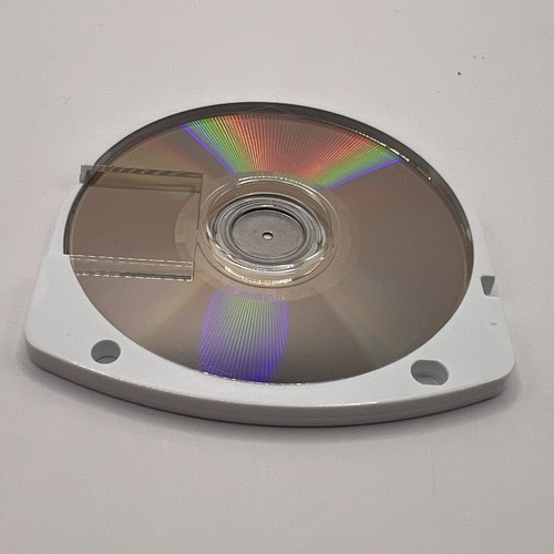 Dissidia Final Fantasy Sony PSP Disc Only Tested Working - Picture 2 of 2