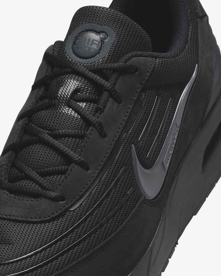 スニーカー Nike Air Max Verse M Black White FV1302003 FV1302-003 Nike Air Max Verse 'Black White' FV1302-003