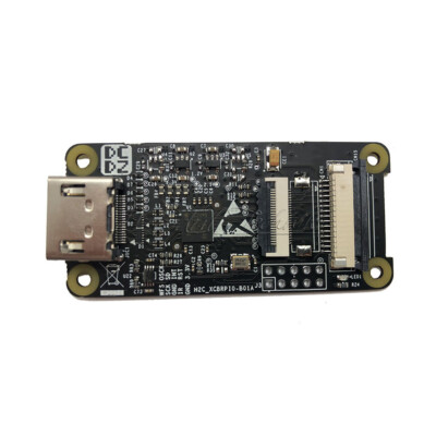 1/2/5PCS Raspberry Pi Adapter Board HDMI interface to CSI-2  for 4B 3B 3B+ZERO