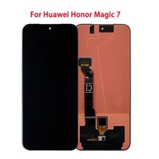6.78 Original For Honor Magic 7 PTP-AN00 OLED...
