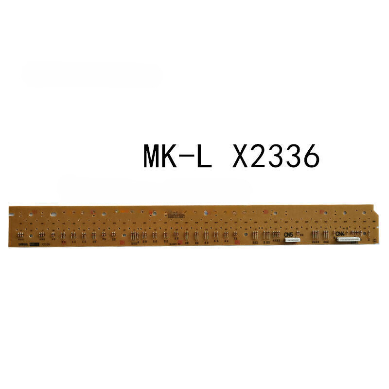 1PCS NEW FOR YAMAHA MK-L X2335 MK-L X2336 keyboard board MK board
