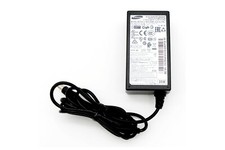 Genuine Samsung AC/DC Adapter A3514 FPN Power Supply 35W 14V 2.5A