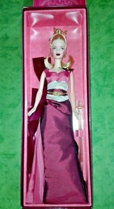 barbie avon collection